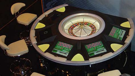 automated roulette machine|Iba pa.